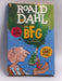 The BFG - Roald Dahl