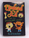 Undead Ed and the Howling Moon   - David Grimstone