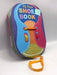 My First Shoe Book- Board Book - 
