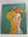 كتبت في الهواء- [Hardcover] - Mona Srouji