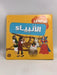  قصص الانبياء- [Hardcover] - نادي ابراهيم‎;