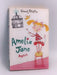 Amelia Jane Again! - Enid Blyton