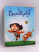 أيام الأسبوع- Board Book - رولى شامي الحص ,  رانيا سليم الحاج