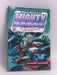 Ricky Ricotta's Mighty Robot vs. the Mecha-Monkeys from Mars (Ricky Ricotta's Mighty Robot #4) (4) - Pilkey, Dav; 