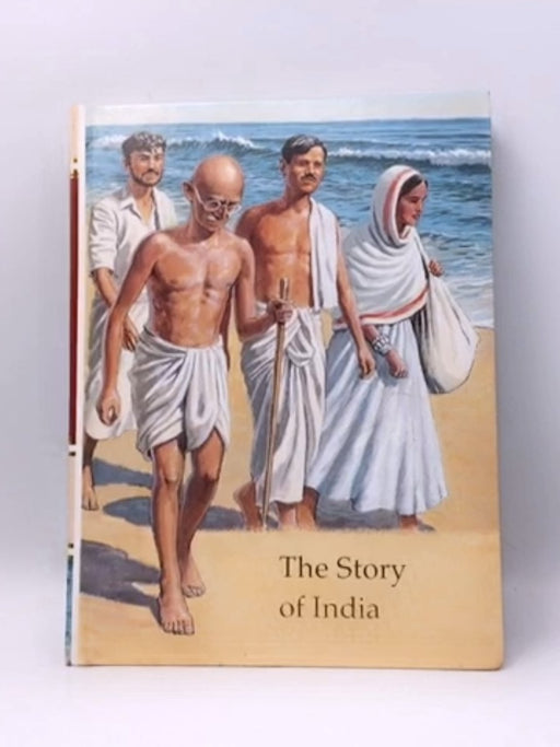 The Story Of India - World Book, Inc; 