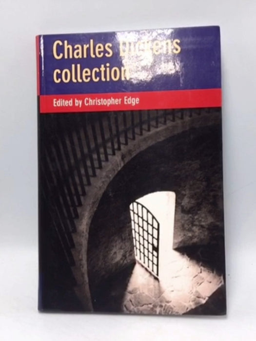 Rollercoasters - Charles Dickens Collection - Christopher Edge; 