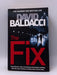 The Fix  - David Baldacci