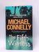 The Fifth Witness - Michael Connelly