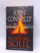 The Burning Soul - John Connolly; 