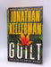 Guilt - Jonathan Kellerman; 