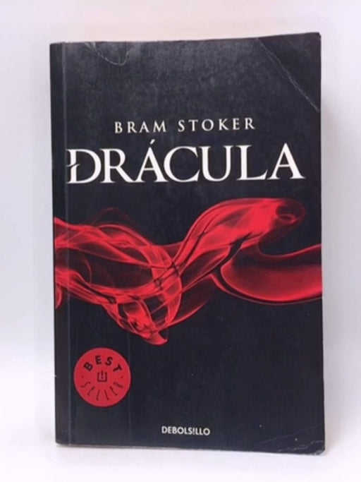 Drácula - Bram Stoker