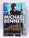 I, Michael Bennett - James Patterson,James Patterson; 