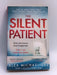 The Silent Patient - Alex Michaelides