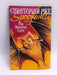 The Haunted Cave - Christopher Pike; 