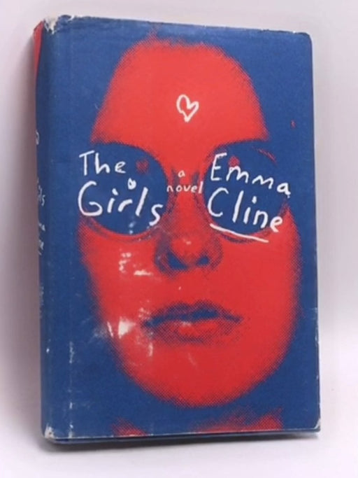 The Girls- (Hardcover) - Emma Cline; 