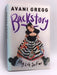Backstory- (Hardcover) - Avani Gregg; 