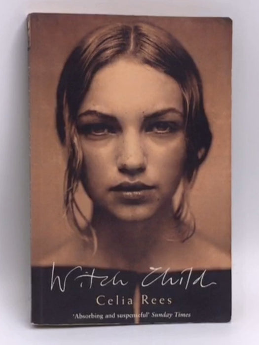 Witch Child - Celia Rees; 