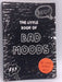 The Little Book of Bad Moods - Lotta Sonninen; 