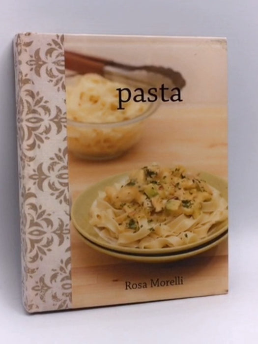 Funky Series-Pasta - Morelli Rosa; 