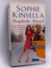 Shopaholic Abroad - Kinsella, Sophie