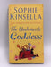 The Undomestic Goddess - Sophie Kinsella
