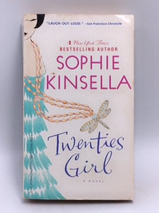 Twenties Girls - Sophie Kinsella