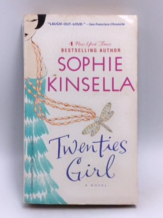 Twenties Girls - Sophie Kinsella