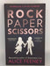 Rock Paper Scissors - Alice Feeney