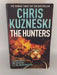 The Hunters - Chris Kuzneski; 