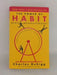 The Power of Habit - Charles Duhigg; 