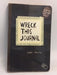 Wreck this Journal - Keri Smith