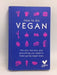How To Go Vegan - Hardcover - Veganuary; 