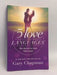 The 5 Love Languages - Gary Chapman; 