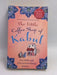 The Little Coffee Shop Of Kabul - Deborah Rodriguez