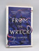 From the Wreck - Jane Rawson