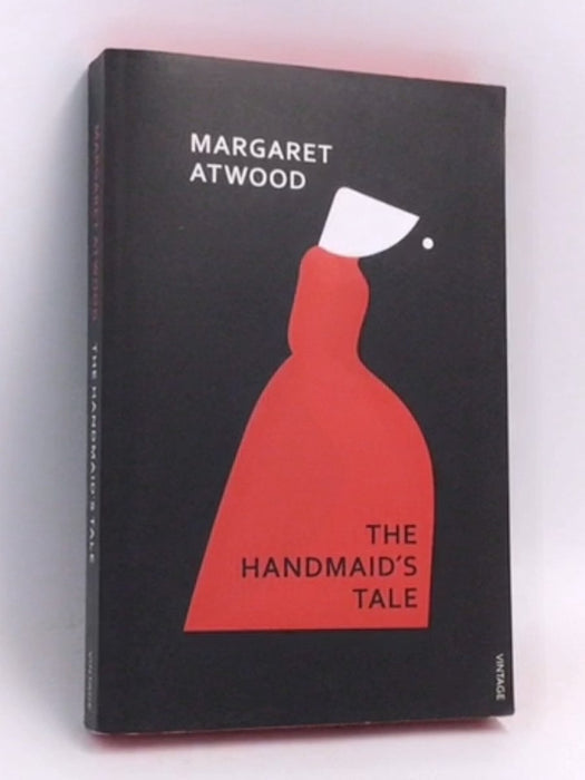 The Handmaid's Tale - Margaret Atwood