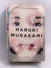 1Q84 - Haruki Murakami; 