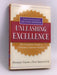 Unleashing Excellence: The Complete Guide to Ultimate Customer Service- [Hardcover] - Dennis Snow ,  Teri Yanovitch
