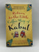 Return to the Little Coffee Shop of Kabul - Deborah Rodriguez; 