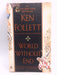 World Without End - Follett, Ken