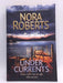 Under Currents - Nora Roberts