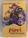 Pippi Goes on Board - Hardcover - Astrid Lindgren; 