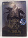 The Fork, the Witch, and the Worm - Christopher Paolini; Angela Paolini; 