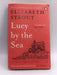 Lucy by the Sea - Elizabeth Strout; 