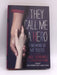 They Call Me a Hero - Hardcover - Daniel Hernandez; 