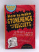 How to Make Stonehenge Out of Biscuits - Hardcover - Tracey Turner; Clive Goddard; 