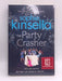 The Party Crasher - Sophie Kinsella; 