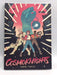 Cosmoknights (Book One) - Hannah Templer; 