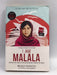 I Am Malala - Malala Yousafzai; 