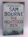 The Righteous Men - Sam Bourne; 